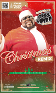 Christmas Remix Cinnamon-Vanilla With Glazed Pecans